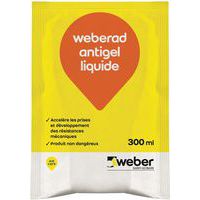 Líquido anticongelamento – Weberad – 300 ml