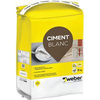 Cimento para alvenaria comum – 5 kg – Weber