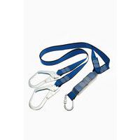Correia dupla FIRST – 2 m – Protecta®