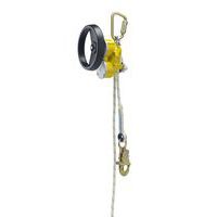 Sistema de salvamento 3M™ Rollgliss™ R550 – DBI-SALA