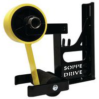 Módulo aplicador de adesivo para carro Driver – Soppec
