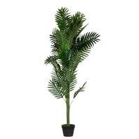 Palmeira artificial – altura de 115 a 160 cm – Meet By Paperflow