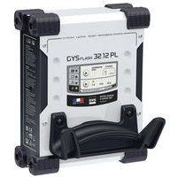 Carregador de bateria GYSFLASH 32.12 PL – Gys