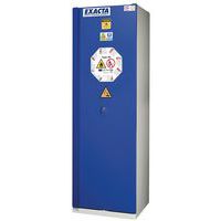 Armário de segurança alto para o armazenamento/carregamento de baterias de iões de lítio – Exacta