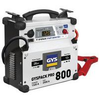 Arrancador autónomo GYSPACK PRO 800 – Gys