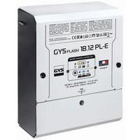 Carregador de bateria GysFlash 18.12 PL-E – Gys