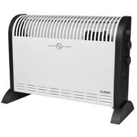 Convetor elétrico CK 2003T – 2000 W – Eurom