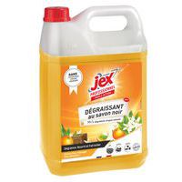 Desengordurante de ação tripla Jex Pro – flor de laranjeira