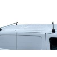 Barra de tejadilho de alumínio para Peugeot Partner – Citroën Berlingo L1