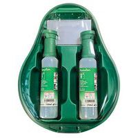 Estação de lavagem ocular de 250 ml – Manutan Expert