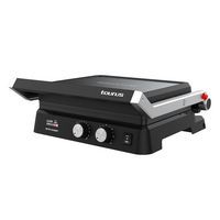 Grelhador de 2600 W Bistro Gourmet – Taurus