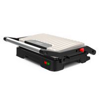 Grelhador de 1000 W – My Grill Vintage Cream – Taurus