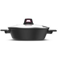 Frigideira para saltear com 28 cm de diâmetro Best Moments – KCK4028L – Taurus
