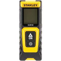 Medidor laser SLM100 – Stanley