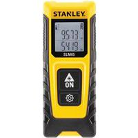 Medidor laser SLM65 – Stanley