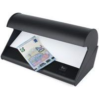 Detetor UV de notas falsas – Pavo