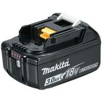 Bateria de 18 V 3/5 Ah – Makita