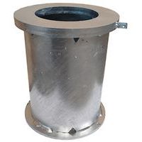Suporte de selar para grua leve e portátil 906 – Huchez