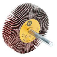 Roda de lamelas – Ø 60 mm - Manutan Expert