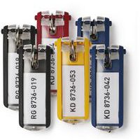 Porta-chaves KEY CLIP – Durable