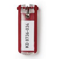 Porta-chaves Key Clip