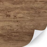 Adesivo decorativo efeito de madeira natural pátina – Luminis