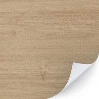 Adesivo decorativo com efeito de madeira de carvalho escandinavo – Luminis