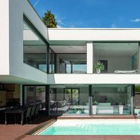 Película de proteção solar 3M transparente Prestige 70 – Luminis