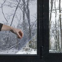 Película isolante antifrio transparente – Luminis