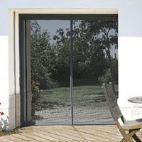 Película térmica 2 em 1 privacidade inox metalizada – Luminis