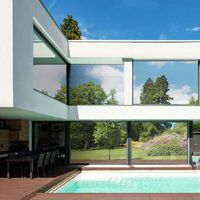 Película térmica para interiores 3M Amber 35 – Luminis
