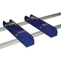 Desenrolador para bobinas Primo-Stock – capacidade de 200 kg