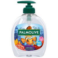 Sabonete líquido para as mãos Palmolive – 300 mL