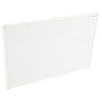 Quadro branco esmaltado magnético Natura – Manutan Expert