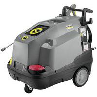 Dispositivo de limpeza de alta pressão a água quente HDS 6/15 C – Karcher