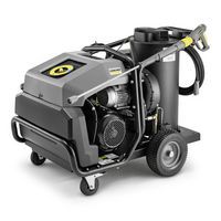 Dispositivo de limpeza de alta pressão a água quente HDS 18/18-4 S Classic – Karcher