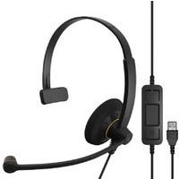 Auriculares SC 30/SC 60 USB CTRL Sennheiser