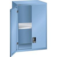 Armário porta rebatível - Largura 71 cm