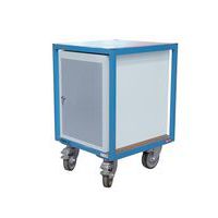 Carro com bloco-porta – 400 kg – Fimm