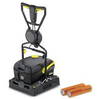Autolavadora BR 40/10 C Anniversary Edition – Karcher