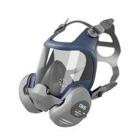 Máscara completa Elipse ABEK1P3 com filtros FIL253K – GVS