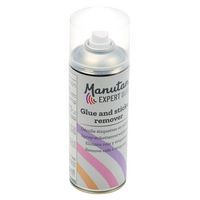 Spray para descolar etiquetas – Manutan Expert