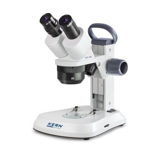 Microscópio estéreo OSF 4G - KERN