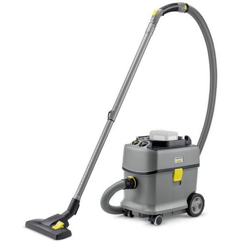 Aspirador de pó T 15/1 Bp Pack HEPA – Karcher