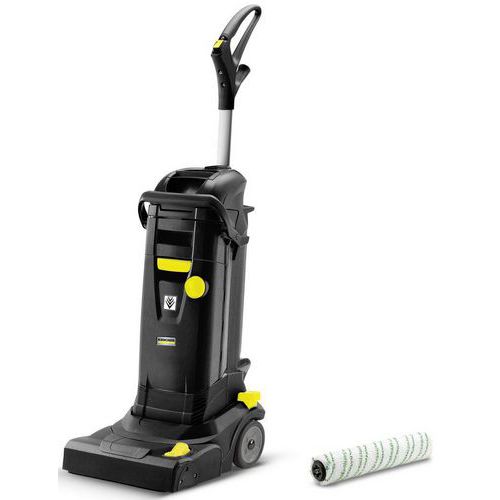 Autolavadora BR 30/4 C Anniversary Edition – Karcher