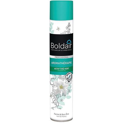 Aerossol activ' – Boldair Aerossol activ' – Boldair