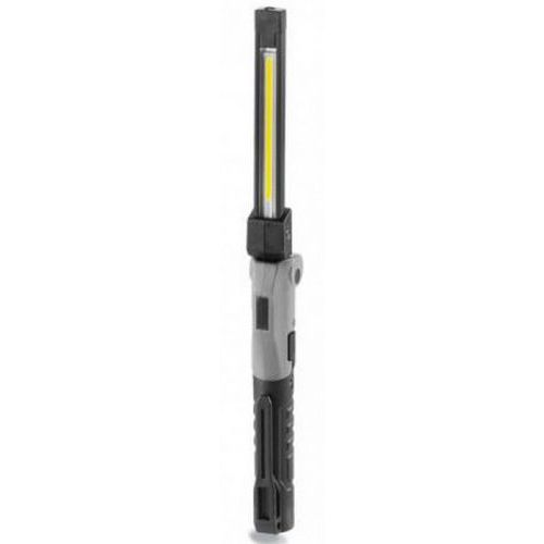Lâmpada de oficina ultrafina KB – Zeca