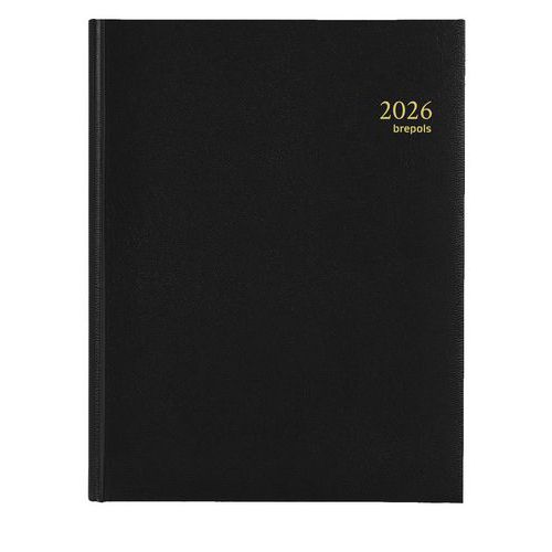 Agenda semanal Timing 17 x 22 cm – ano 2026 Agenda semanal Timing 17 x 22 cm – ano 2026