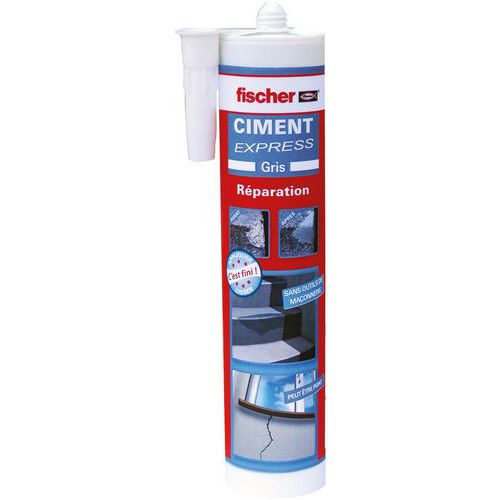 Ciment Express pronto a utilizar – Fischer