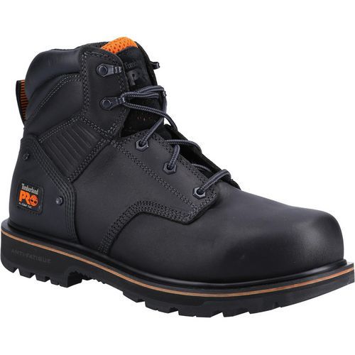 Calçado de segurança Ballast 2.0 preto S1P SRC – Timberland Pro